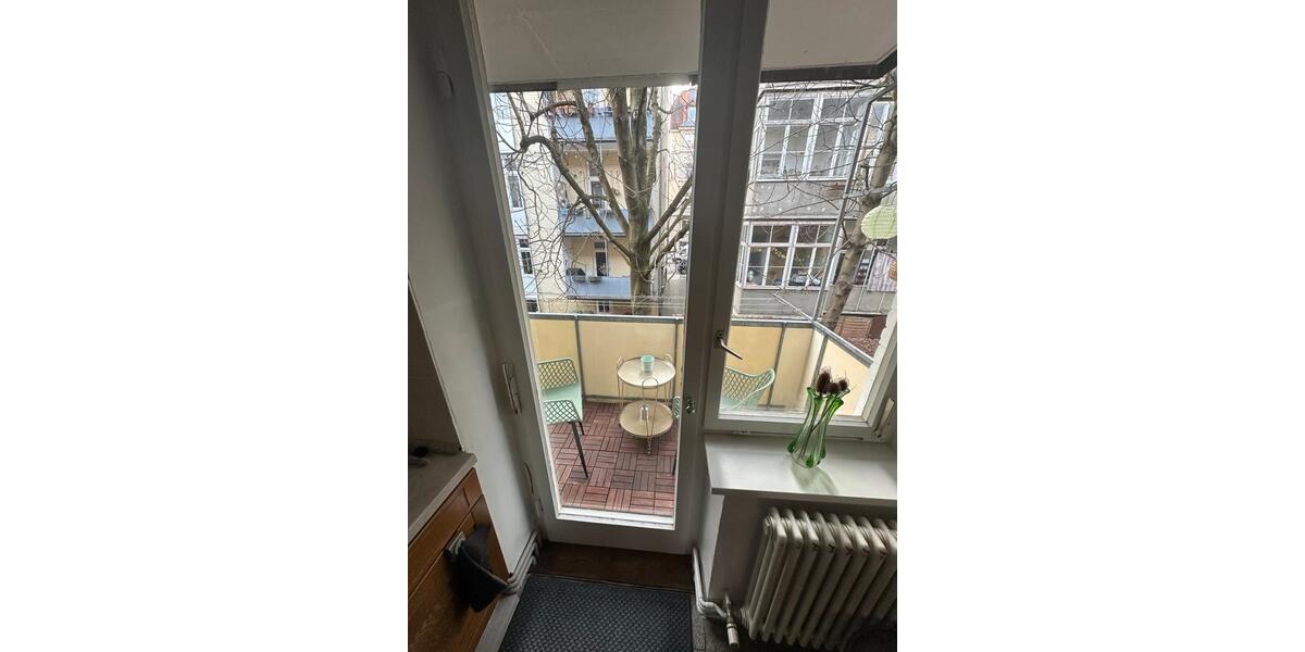Etagenwohnung Heilbronn - 3 Zimmer, 60 m&sup2;, 1.250&euro; | Angebot:25973958