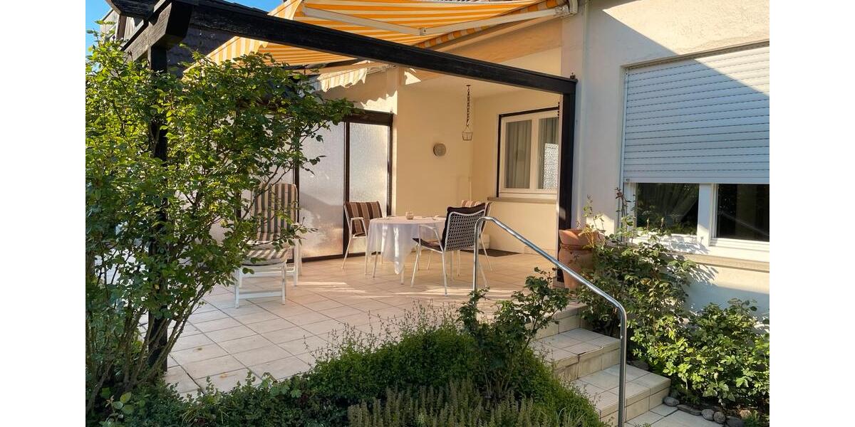Doppelhaushälfte Schorndorf - 5 Zimmer, 100 m&sup2;, 475.000&euro; | Angebot:26598309