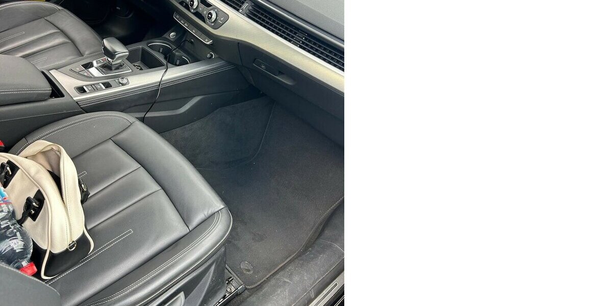 Audi A5 Cabriolet S line 35 TFSI S tronic Navi 96.800 km 27.999 &euro; Schorndorf 73614