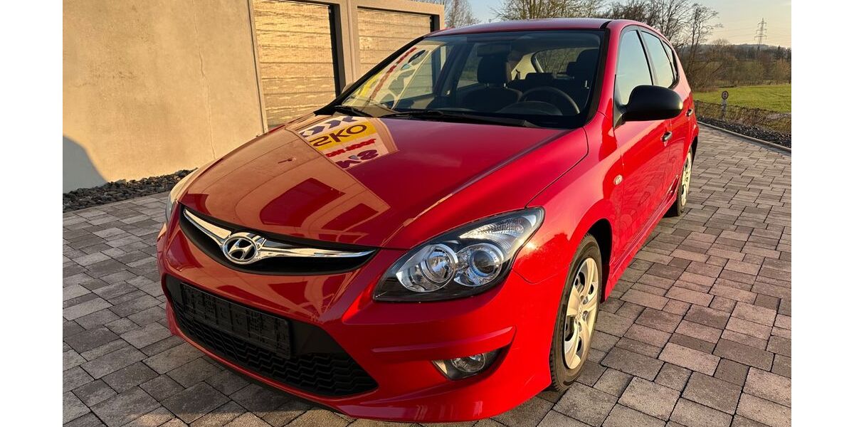 Hyundai i30 228.274 km 2.700 &euro; Backnang 71522
