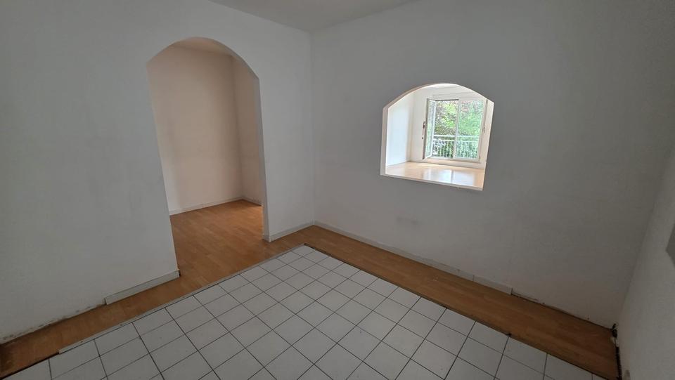 Hochparterre Ludwigsburg Hoheneck - 2.5 Zimmer, 70 m&sup2;, 298.000&euro; | Angebot:26987281