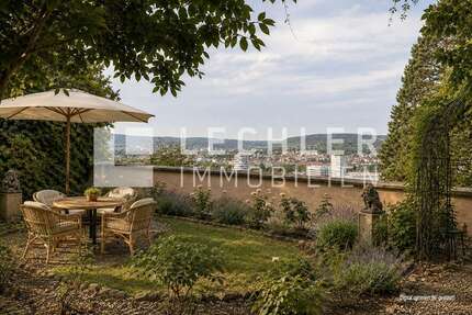 Haus Stuttgart Stuttgart-Nord - 5.5 Zimmer, 91 m&sup2;, 799.000&euro; | Angebot:27465512