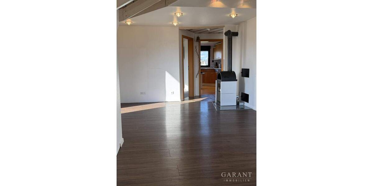 Etagenwohnung Althütte - 3 Zimmer, 75 m&sup2;, 214.000&euro; | Angebot:25707808