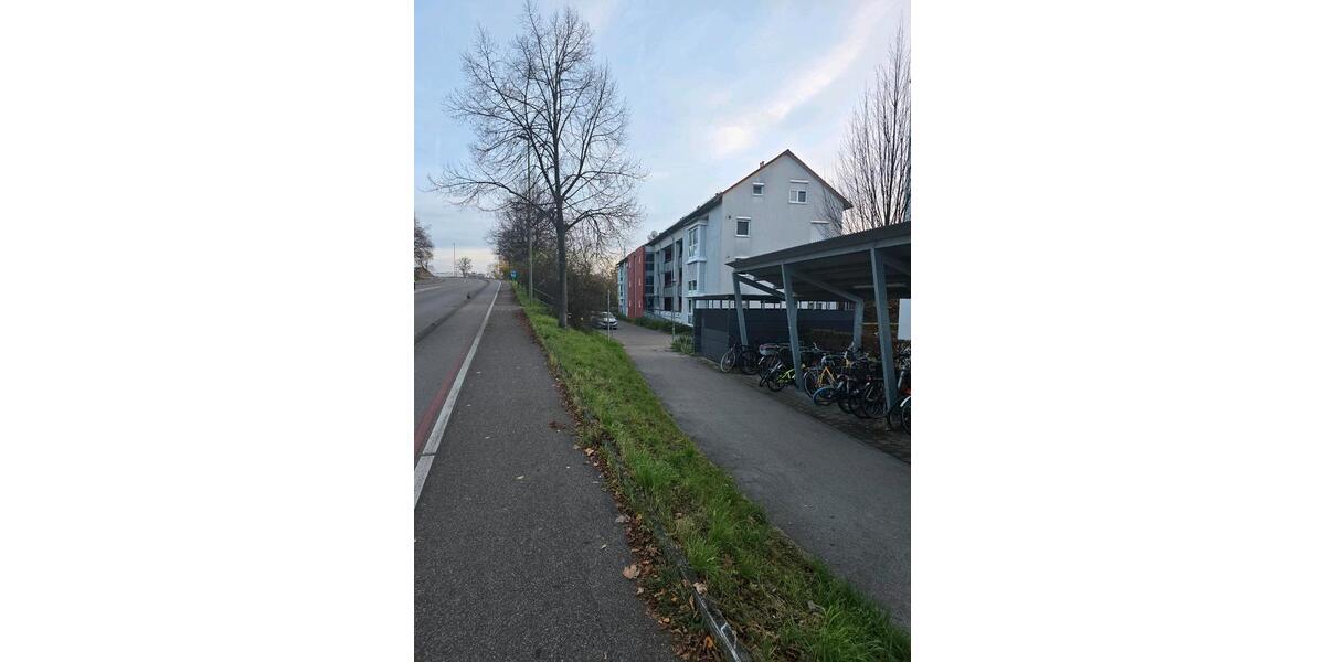 Etagenwohnung Kornwestheim - 3 Zimmer, 75 m&sup2;, 320.000&euro; | Angebot:26768593