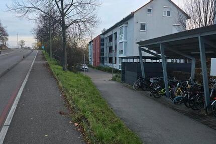 Wohnung Kornwestheim - 3 Zimmer, 75 m&sup2;, 320.000&euro; | Angebot:26768593