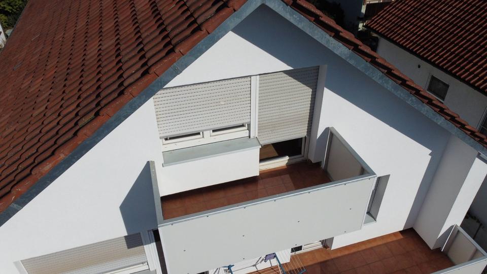 Dachgeschoßwohnung Korb - 2 Zimmer, 56 m&sup2;, 900&euro; | Angebot:27571590