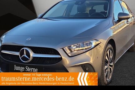 Mercedes-Benz A 250 28.538 km 23.390 &euro; Böblingen 71034
