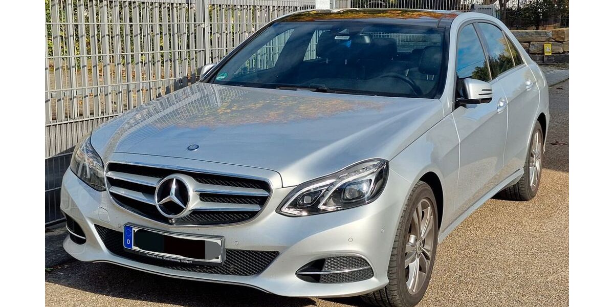 Mercedes-Benz E 350 189.990 km 15.900 &euro; Bönnigheim 74357