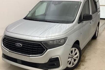 Ford Grand Tourneo 16.720 km 33.440 &euro; Aspach 71546