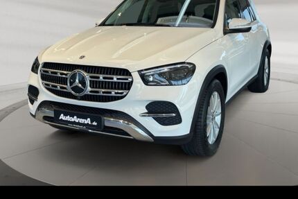 Mercedes-Benz GLE 350 16.856 km 62.439 &euro; Heilbronn 74072