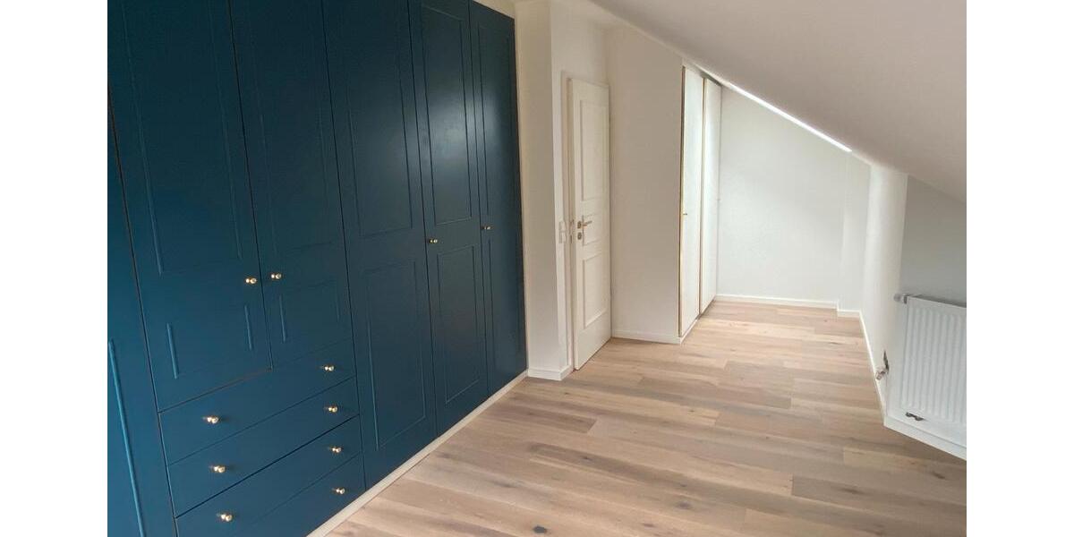 Maisonettenwohnung Stuttgart Hedelfingen - 4 Zimmer, 116 m&sup2;, 1.690&euro; | Angebot:25319657