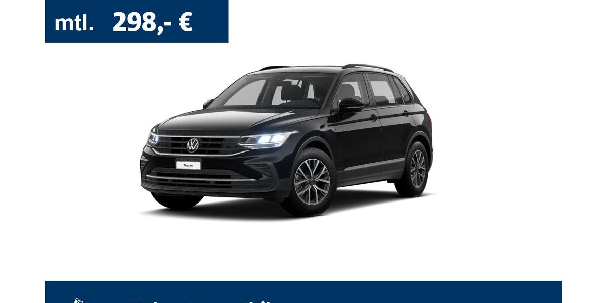 VW Tiguan 54.216 km 29.390 &euro; Fellbach 70736