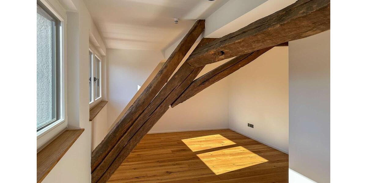 Maisonettenwohnung Untergruppenbach - 4 Zimmer, 108 m&sup2;, 1.290&euro; | Angebot:24372206