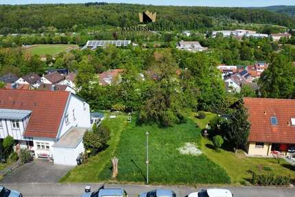 Grundstück Wernau - 610.000&euro; | Angebot:26439034