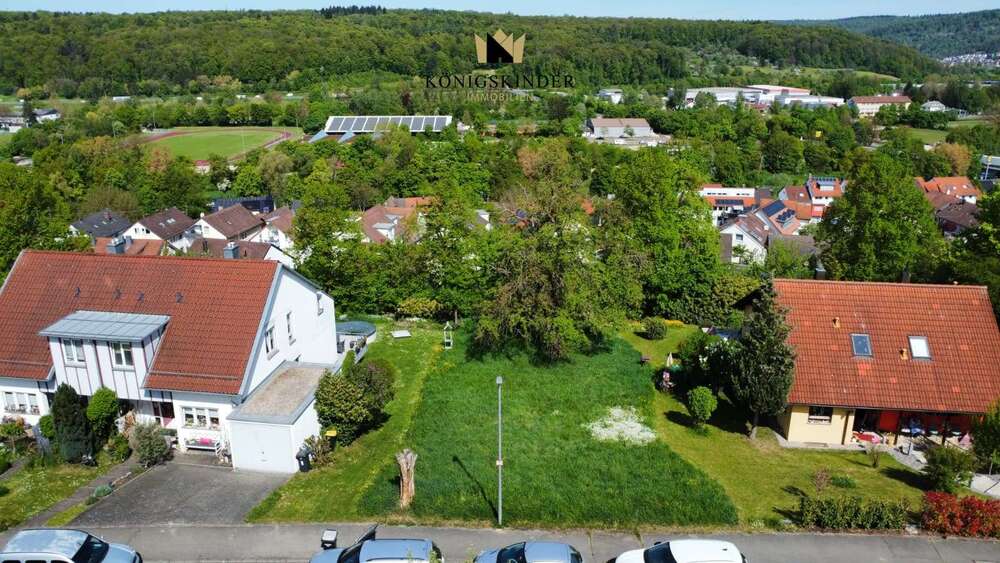 Grundstück Wernau - 610.000&euro; | Angebot:26439034