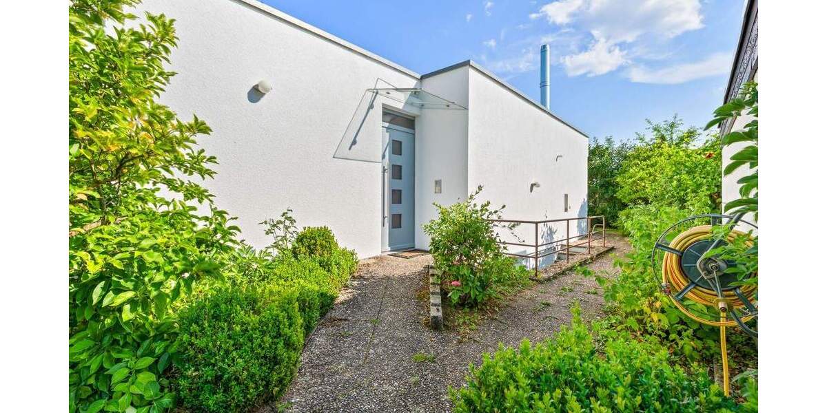 Bungalow Waldenbuch - 7 Zimmer, 227 m&sup2;, 848.500&euro; | Angebot:25754052