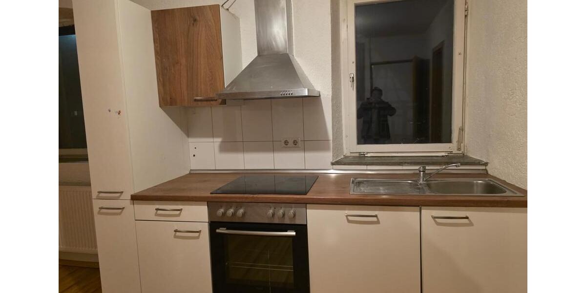 Etagenwohnung Schwaigern - 3 Zimmer, 62 m&sup2;, 750&euro; | Angebot:26396761