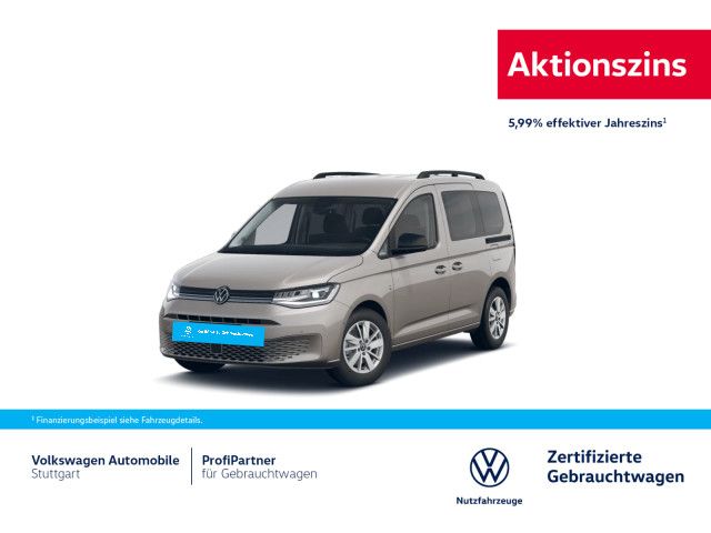 VW Caddy 8.980 km 34.490 &euro; Stuttgart 70188