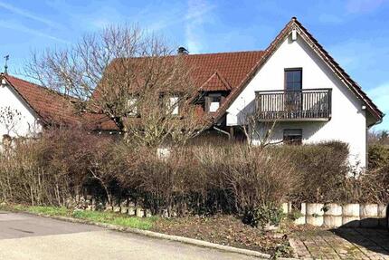 Wohnung Steinheim an der Murr - 2.5 Zimmer, 72 m&sup2;, 690&euro; | Angebot:25944588