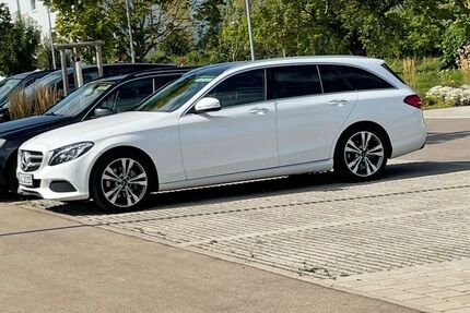 Mercedes-Benz C 250 175.000 km 12.900 &euro; Kernen 71394