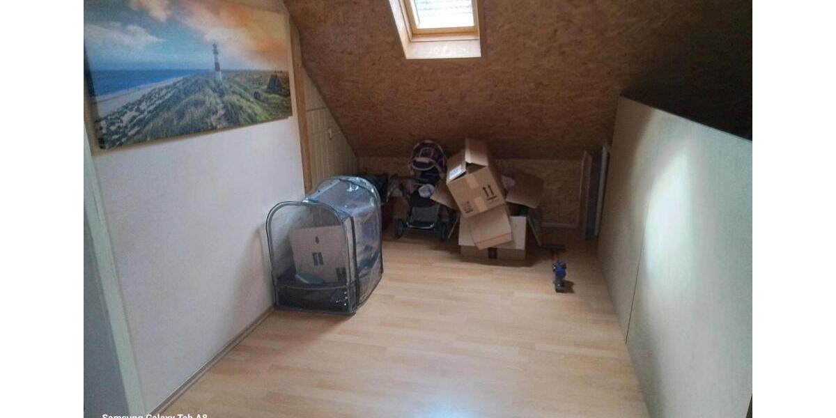 Etagenwohnung Mühlacker - 3.5 Zimmer, 90 m&sup2;, 750&euro; | Angebot:27553268