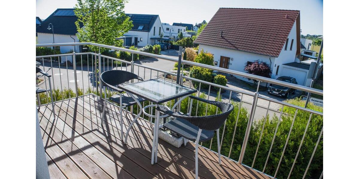 Einfamilienhaus Tiefenbronn - 5.5 Zimmer, 162 m&sup2;, 879.000&euro; | Angebot:26803129