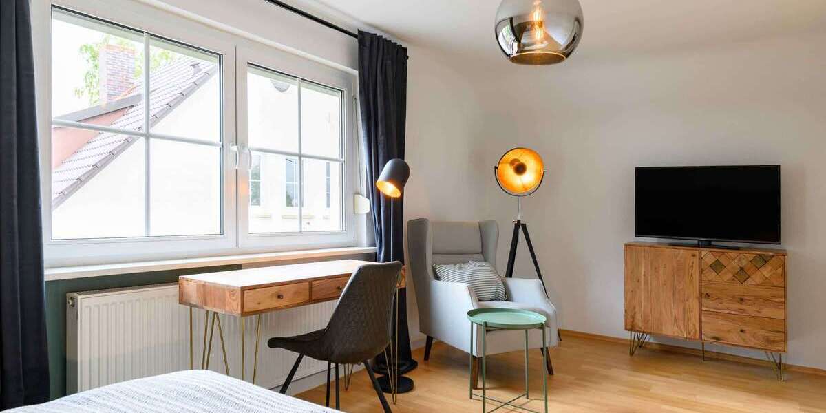 Zimmer Stuttgart Gablenberg - 610&euro; | Angebot:24917259