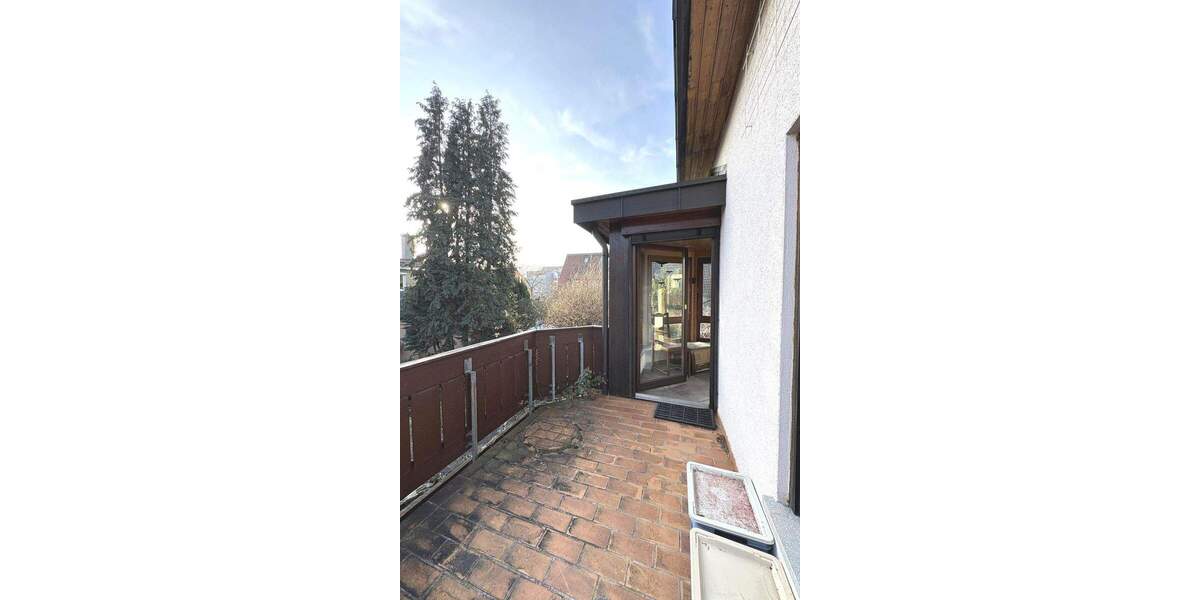 Einfamilienhaus Stuttgart Vaihingen - 5 Zimmer, 172 m&sup2;, 1.095.000&euro; | Angebot:25727219