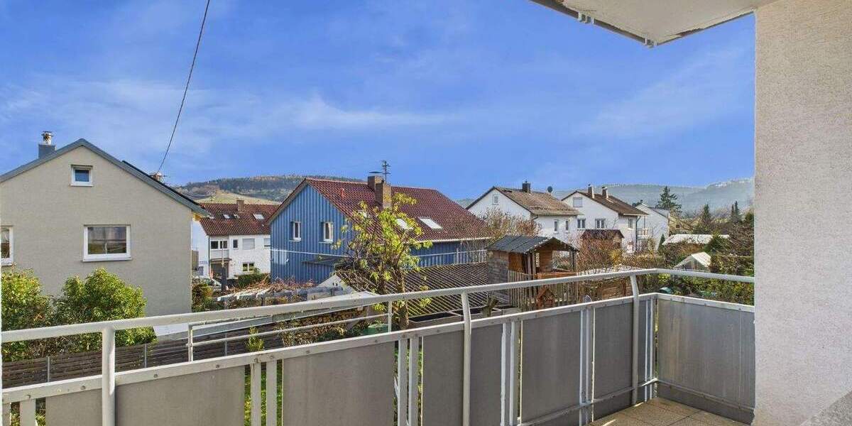 Reihenmittelhaus Kernen-Stetten Stetten - 5 Zimmer, 92 m&sup2;, 440.000&euro; | Angebot:25697776