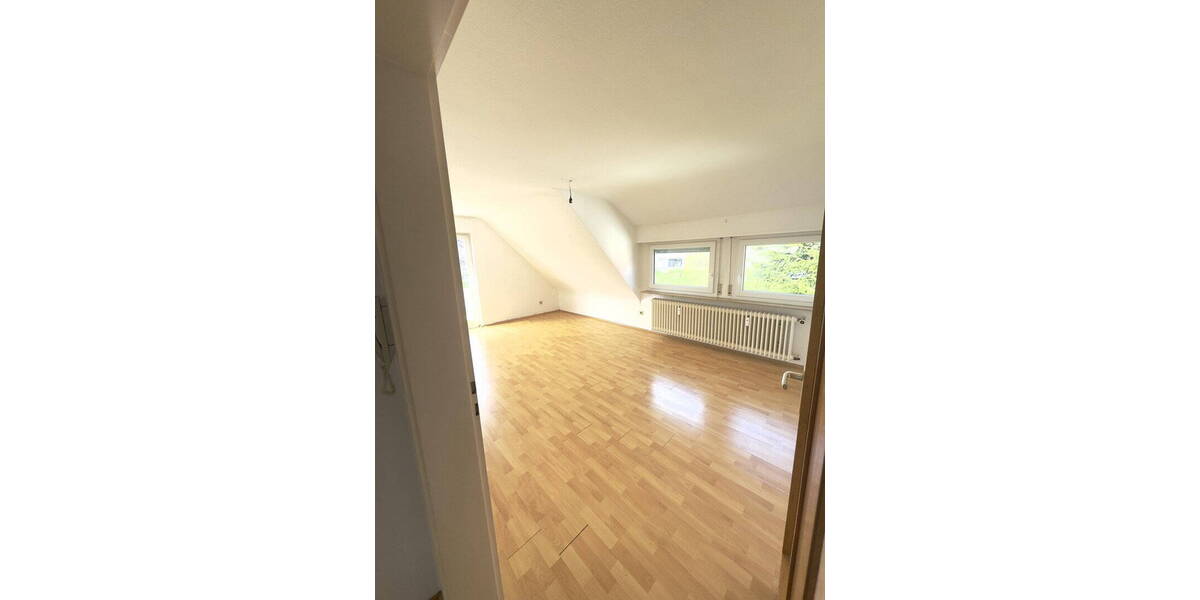Etagenwohnung Korb - 4 Zimmer, 75 m&sup2;, 1.050&euro; | Angebot:26068183