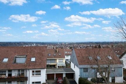 Wohnung Ludwigsburg Oßweil - 3 Zimmer, 66 m&sup2;, 800&euro; | Angebot:27578356