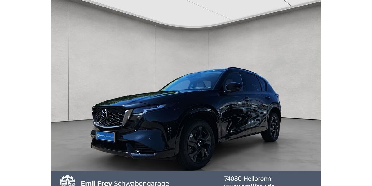 Mazda CX-5 1.797 km 41.550 &euro; Heilbronn 74080
