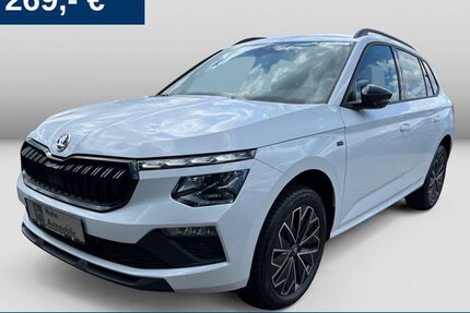 Skoda Kamiq 21.258 km 26.390 &euro; Weinstadt-Endersbach 71384