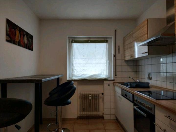 Etagenwohnung Schwieberdingen - 3.5 Zimmer, 69 m&sup2;, 1.100&euro; | Angebot:25919109