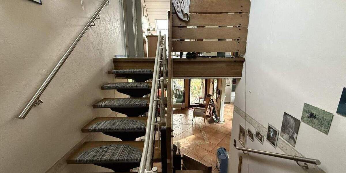 Einfamilienhaus Steinheim an der Murr Steinheim - 7 Zimmer, 206 m&sup2;, 597.000&euro; | Angebot:25707697