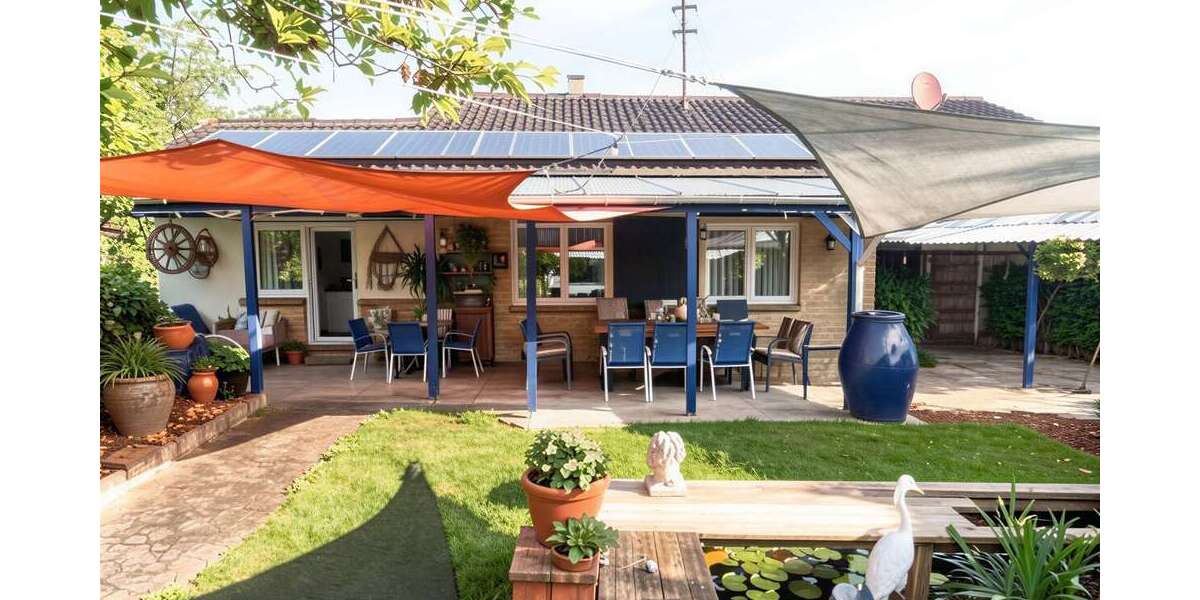 Einfamilienhaus Leingarten - 6 Zimmer, 155 m&sup2;, 100.000&euro; | Angebot:27165663
