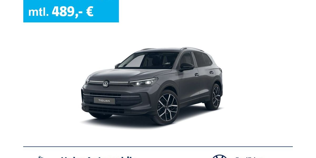 VW Tiguan 12.908 km 39.830 &euro; Schorndorf 73614