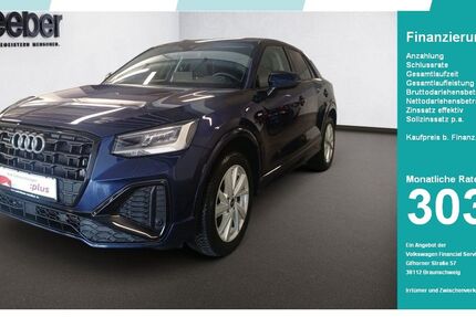 Audi Q2 19.018 km 34.890 &euro; Leonberg 71229