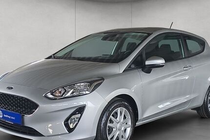 Ford Fiesta 9.243 km 13.990 &euro; Stuttgart 70190
