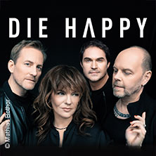 DIE HAPPY - EMPATHY IS NO WEAKNESS 2027 22.05.2027 Musikzentrum Hannover