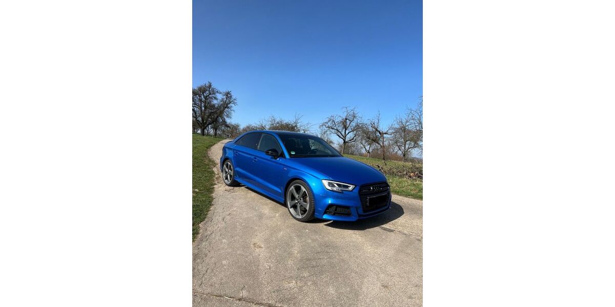 Audi A3 89.500 km 22.500 &euro; Schorndorf 73614