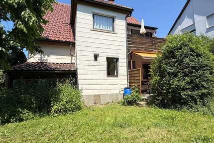Haus Esslingen am Neckar Pliensauvorstadt - 7 Zimmer, 128 m&sup2;, 439.000&euro; | Angebot:27132184