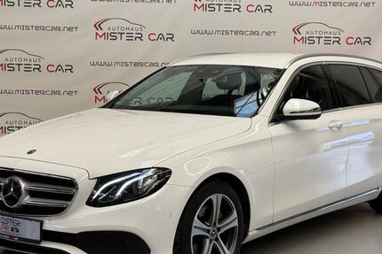 Mercedes-Benz E 250 121.000 km 21.890 &euro; Magstadt 71106