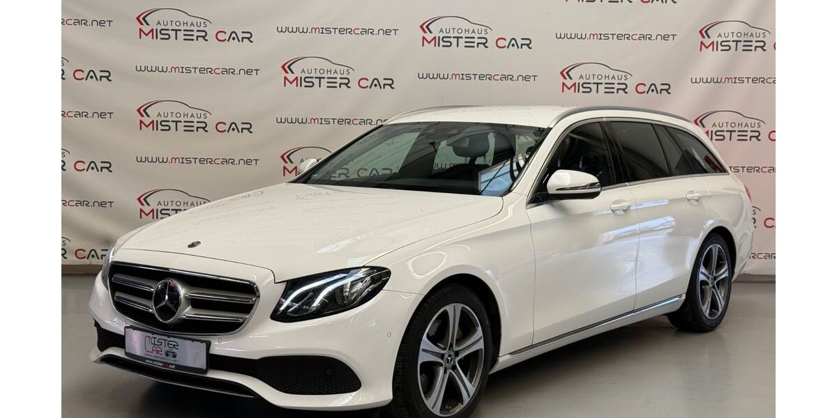 Mercedes-Benz E 250 121.000 km 21.890 &euro; Magstadt 71106