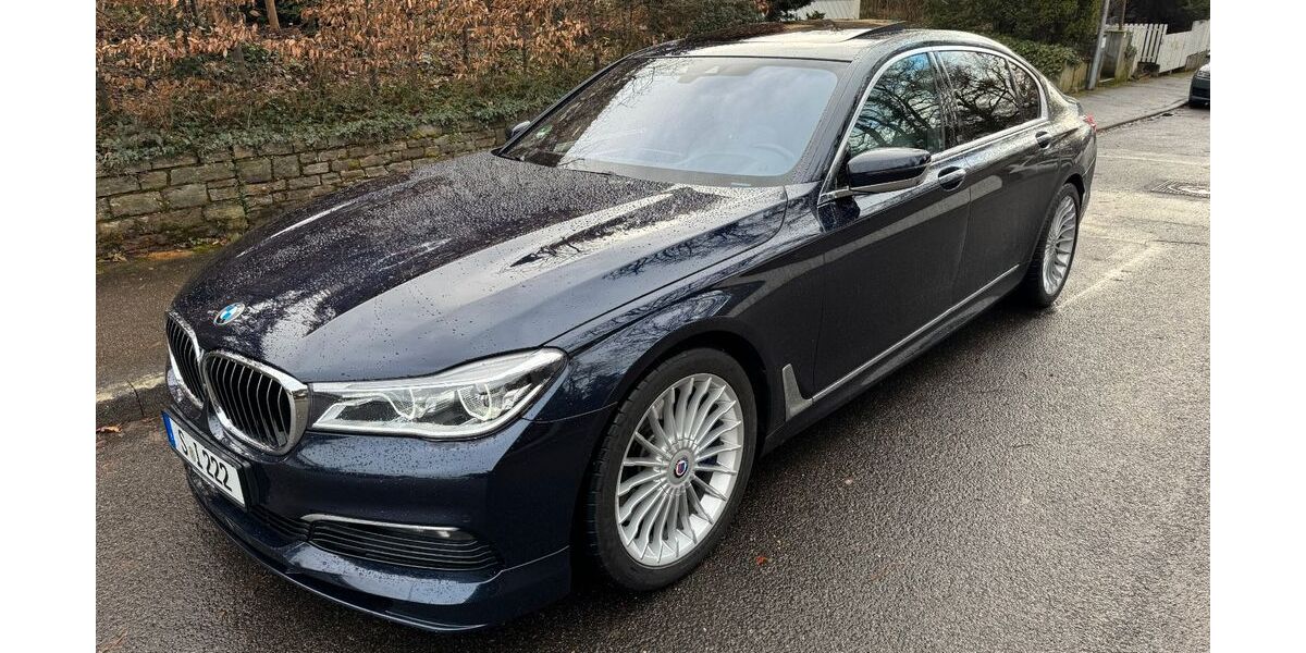 Alpina B7 130.000 km 47.500 &euro; Stuttgart 70378