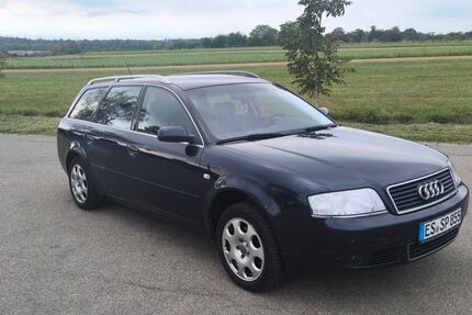 Audi A6 310.000 km 2.850 &euro; Esslingen 73728