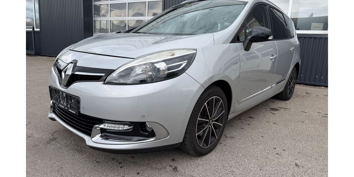 Renault Scenic 178.000 km 5.900 &euro; Asperg / Stuttgart 71679