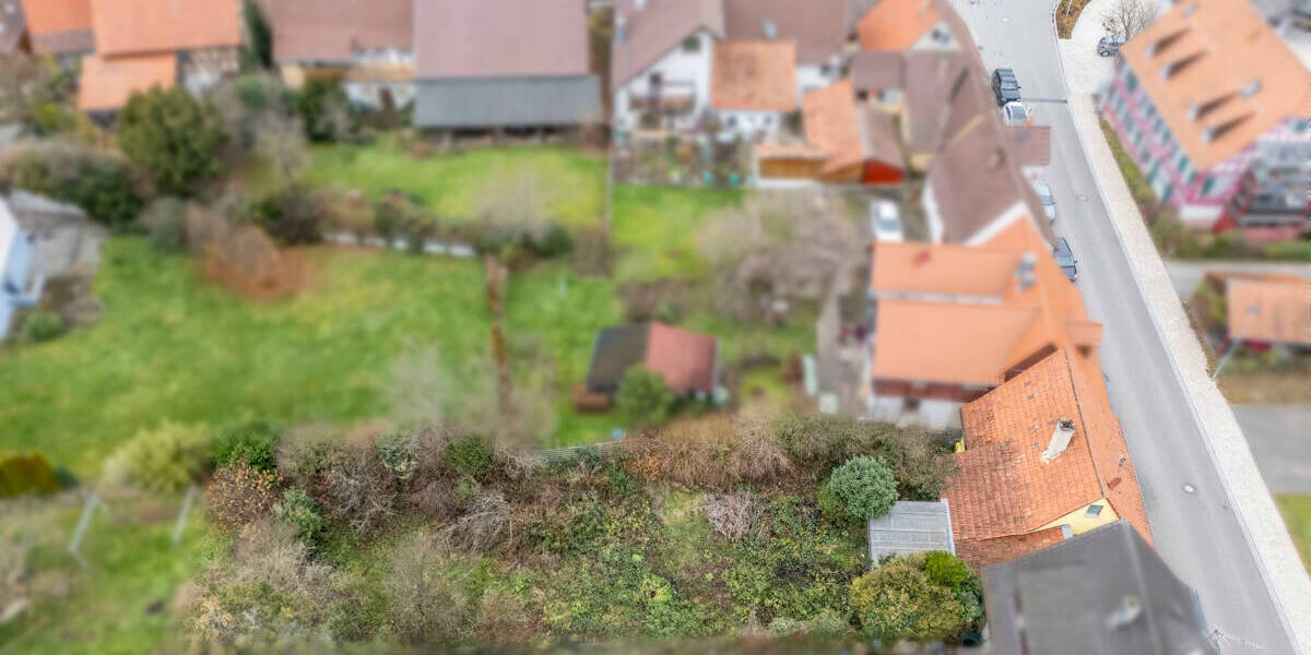 Grundstück Wiernsheim - 198.000&euro; | Angebot:25818028