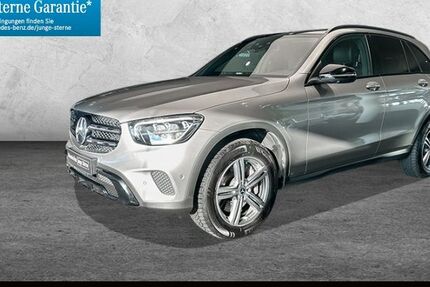 Mercedes-Benz GLC 300 136.500 km 29.920 &euro; Tamm 71732