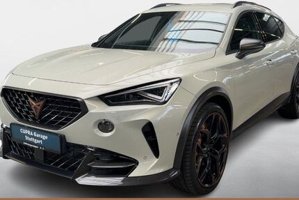 Cupra Formentor 38.437 km 38.230 &euro; Stuttgart-Feuerbach 70469